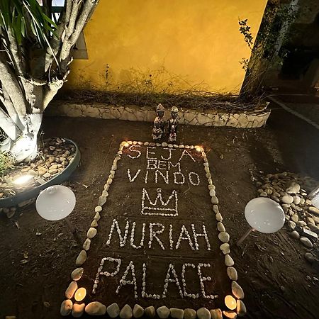 Nuriah Boutique House Hotel Boliqueime Bagian luar foto