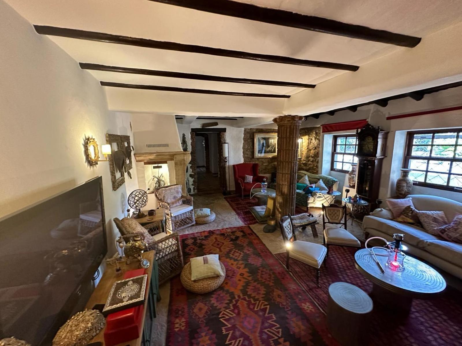 Nuriah Boutique House Hotel Boliqueime Bagian luar foto