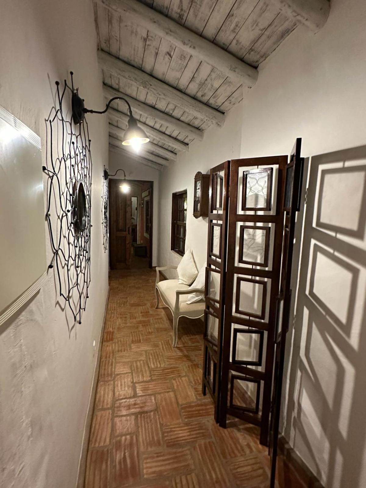 Nuriah Boutique House Hotel Boliqueime Bagian luar foto