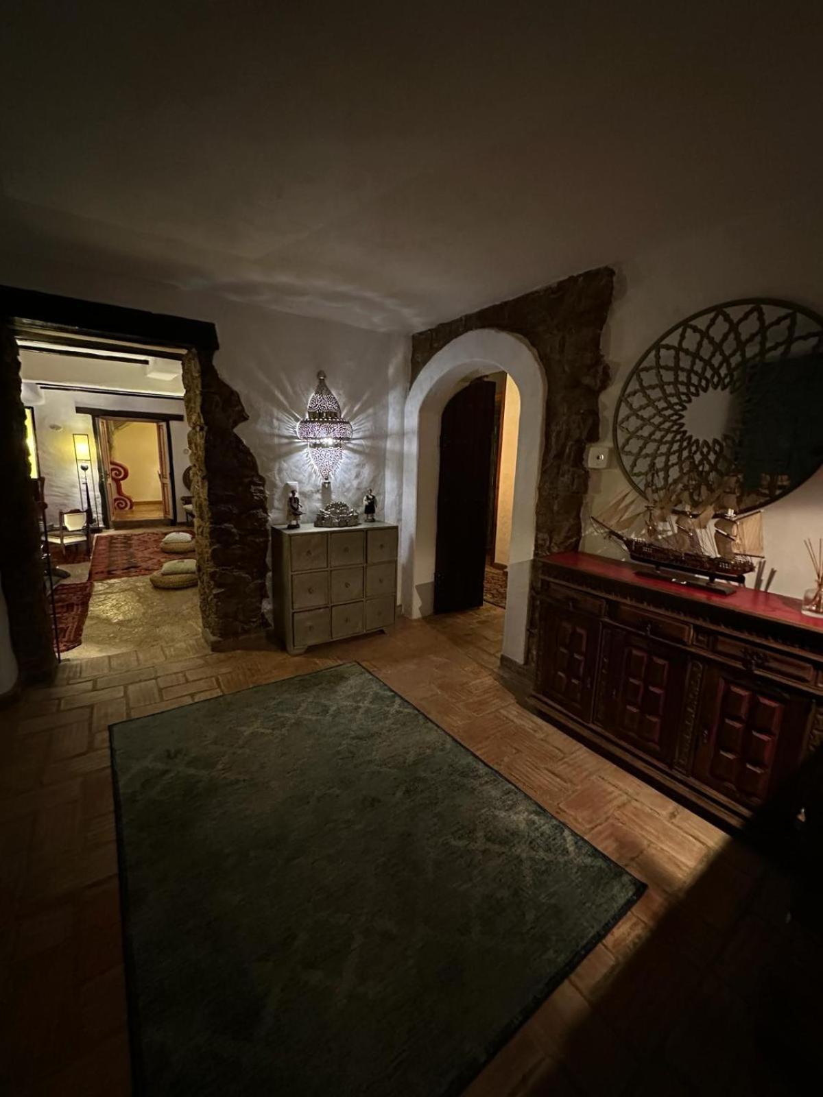 Nuriah Boutique House Hotel Boliqueime Bagian luar foto