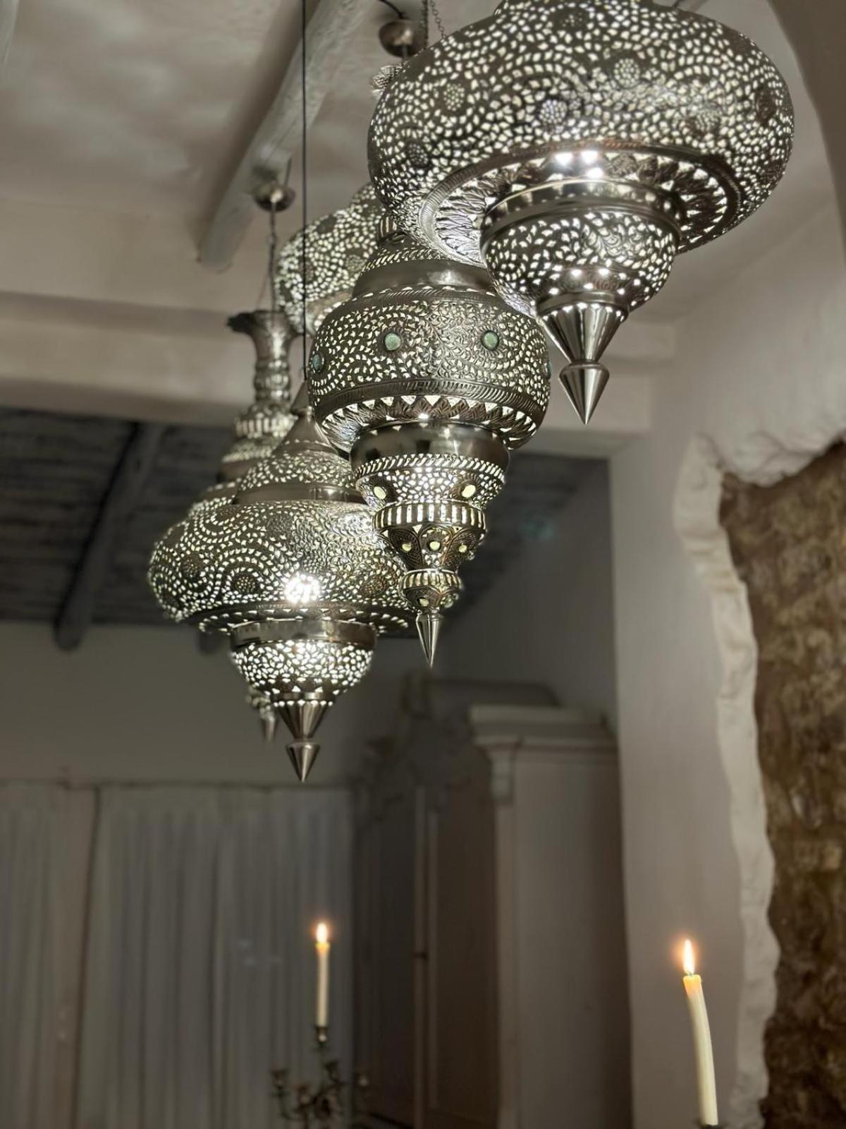 Nuriah Boutique House Hotel Boliqueime Bagian luar foto