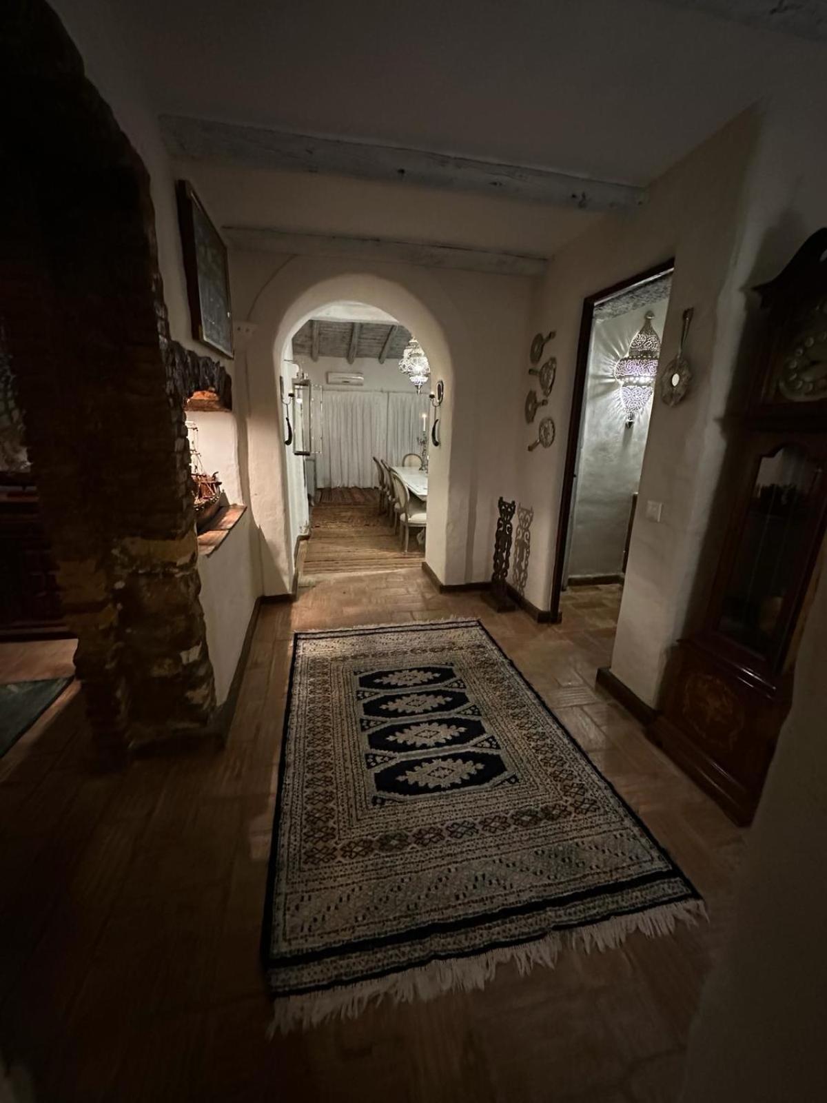 Nuriah Boutique House Hotel Boliqueime Bagian luar foto