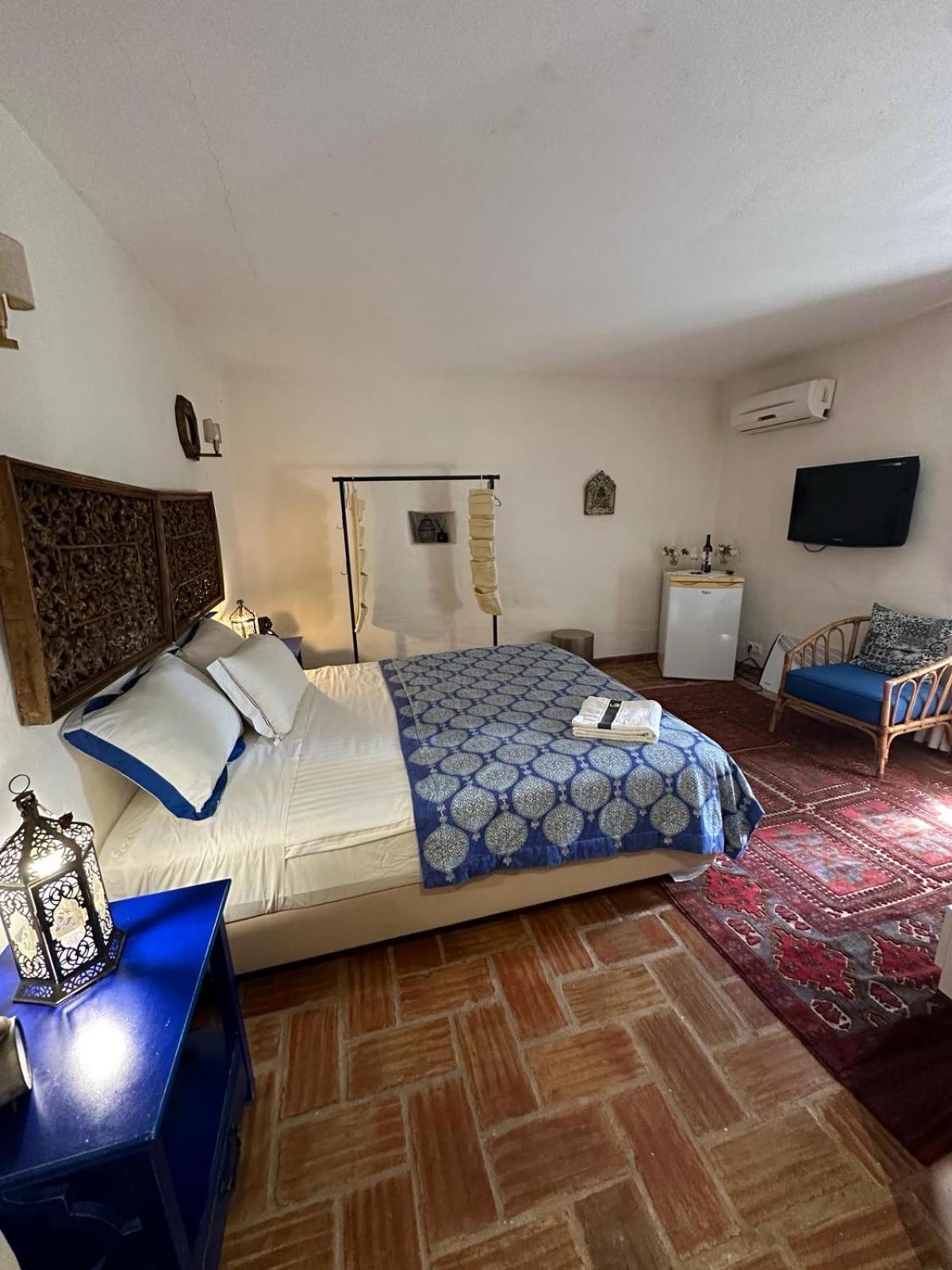 Nuriah Boutique House Hotel Boliqueime Bagian luar foto