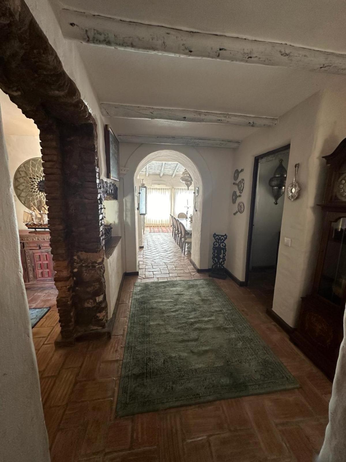Nuriah Boutique House Hotel Boliqueime Bagian luar foto