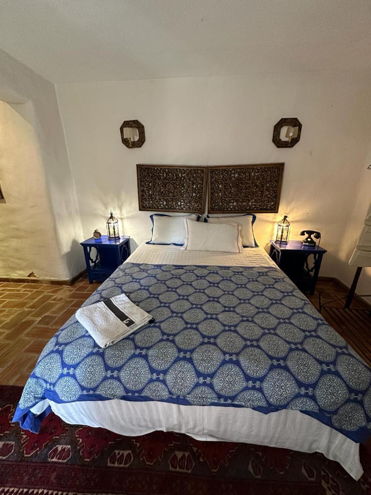 Nuriah Boutique House Hotel Boliqueime Bagian luar foto