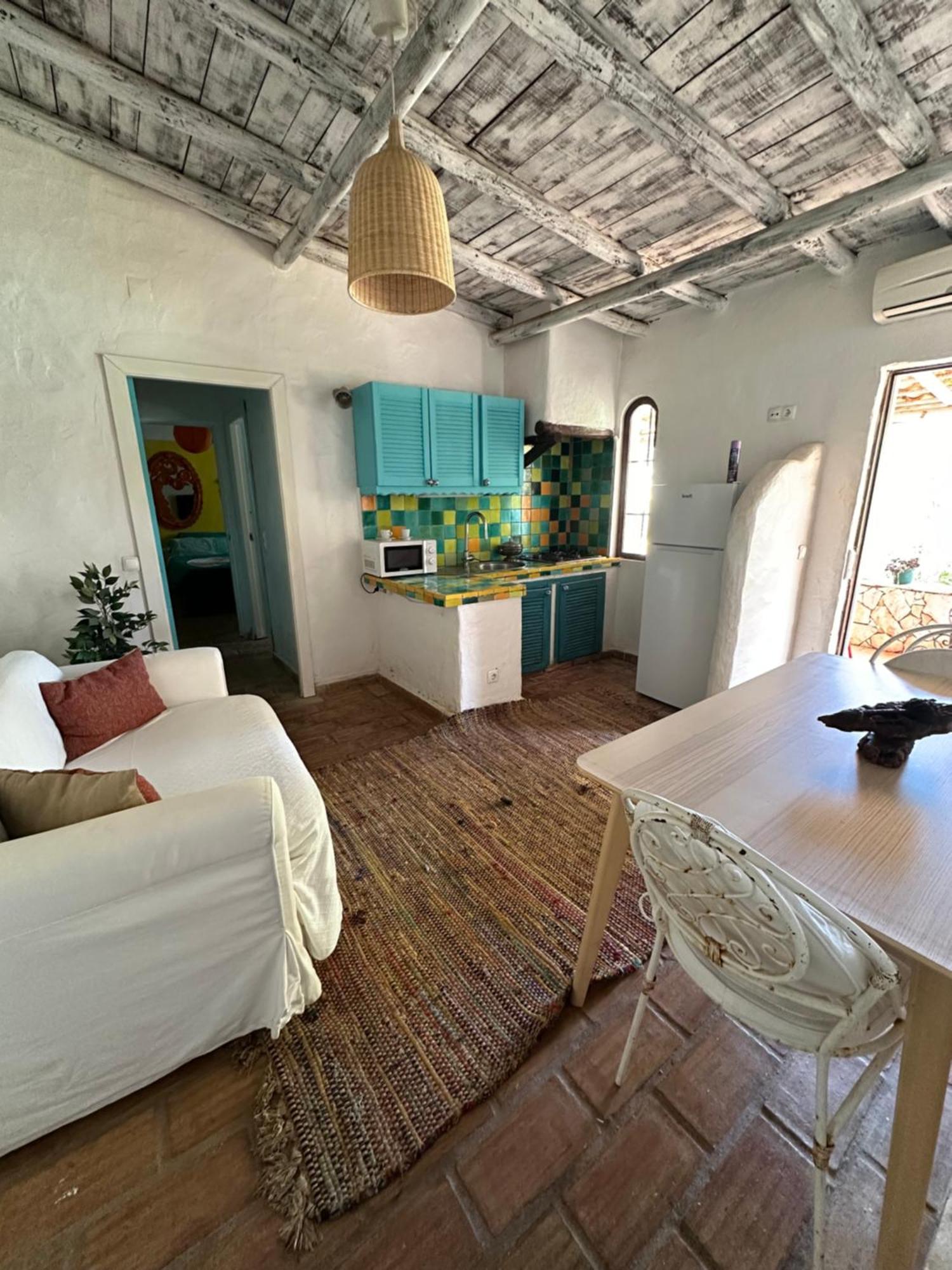 Nuriah Boutique House Hotel Boliqueime Bagian luar foto