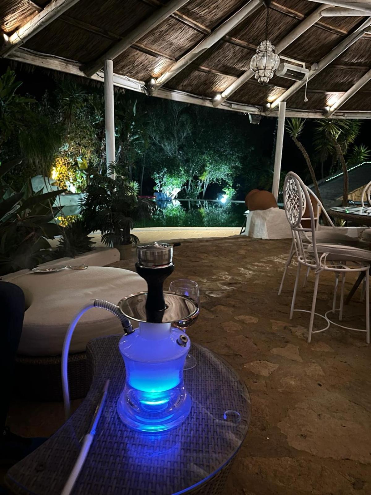 Nuriah Boutique House Hotel Boliqueime Bagian luar foto
