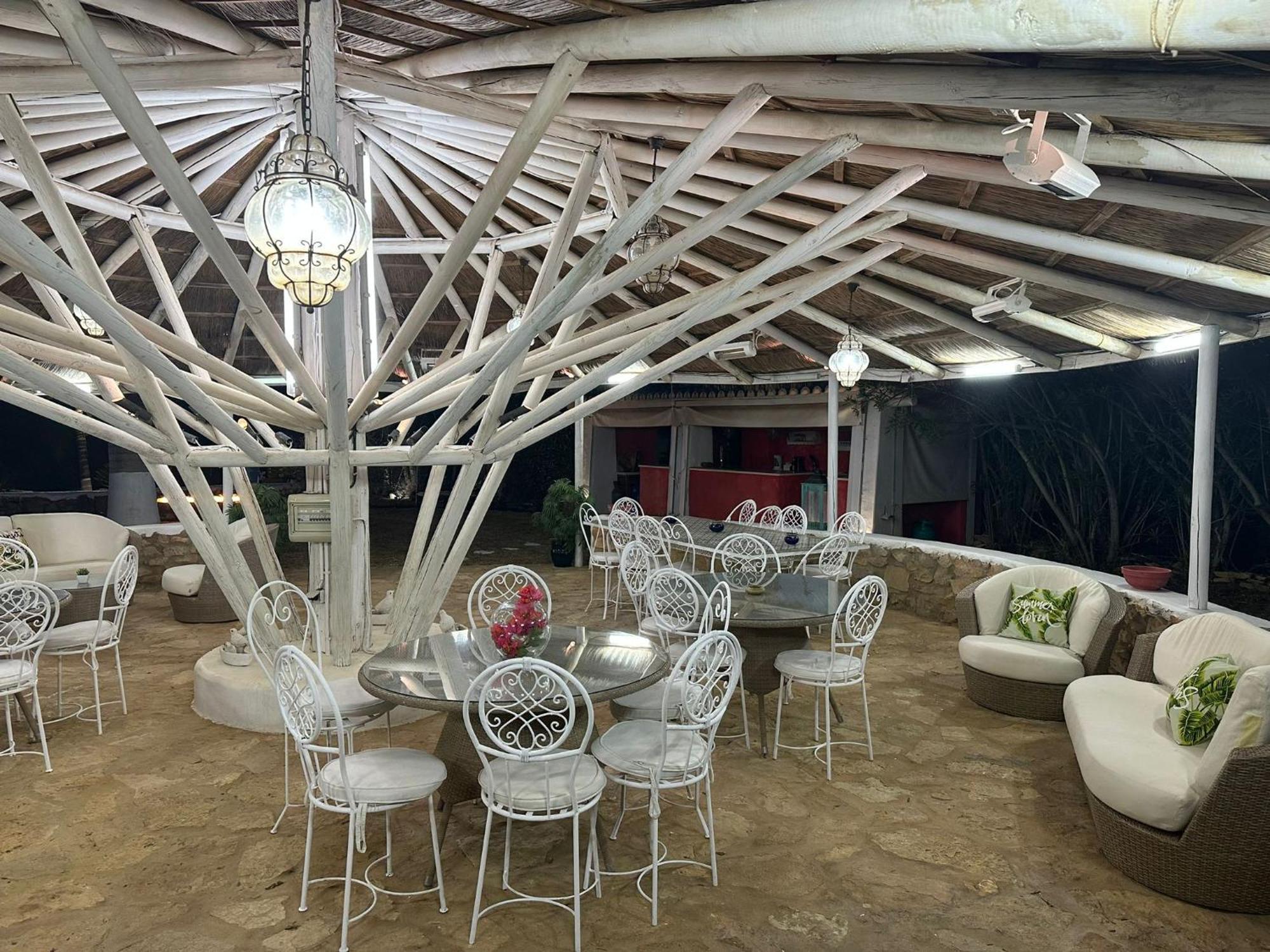 Nuriah Boutique House Hotel Boliqueime Bagian luar foto
