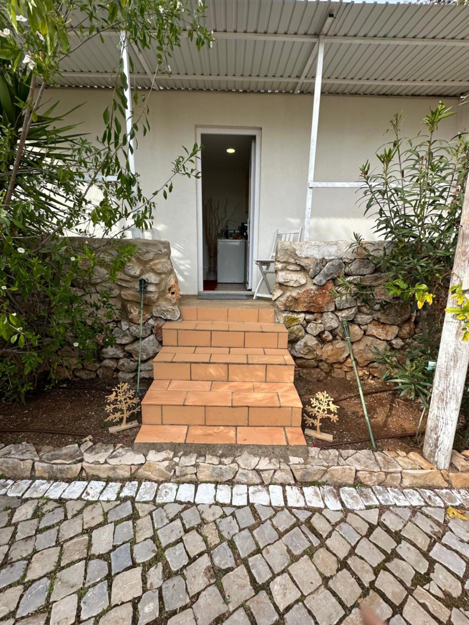 Nuriah Boutique House Hotel Boliqueime Bagian luar foto