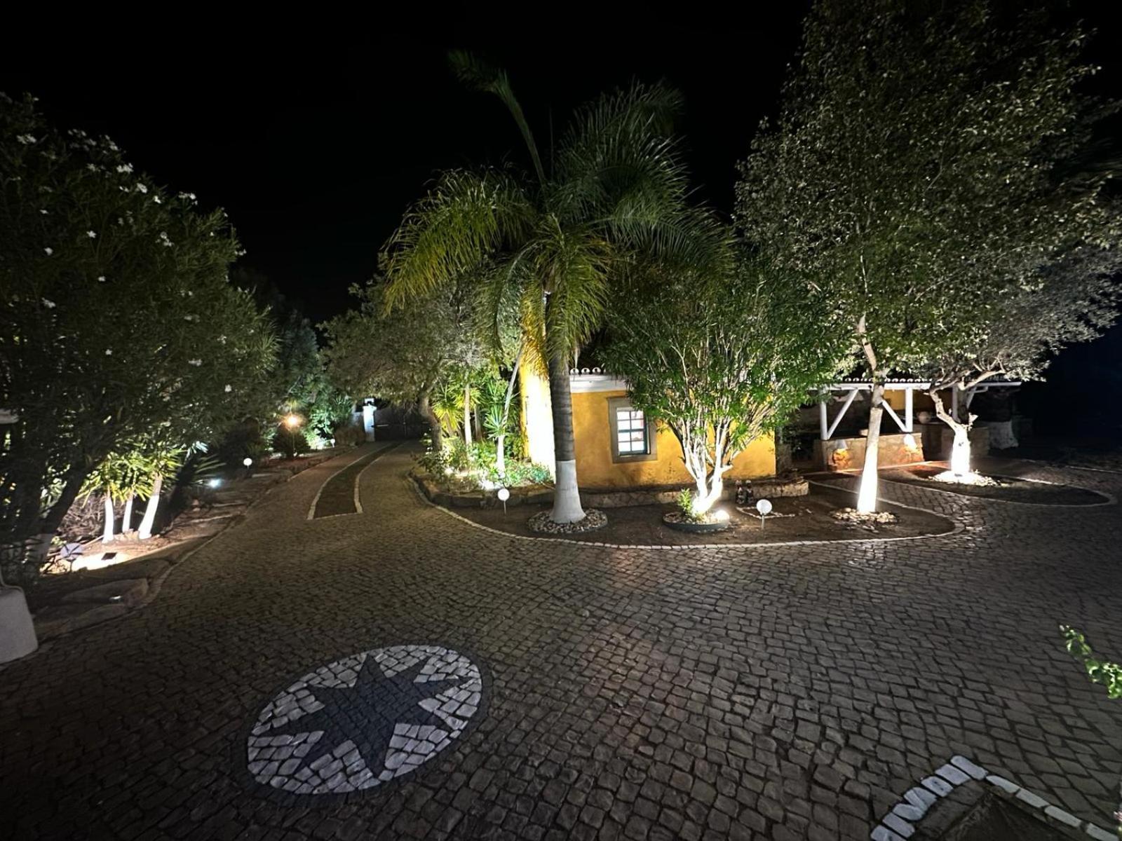 Nuriah Boutique House Hotel Boliqueime Bagian luar foto