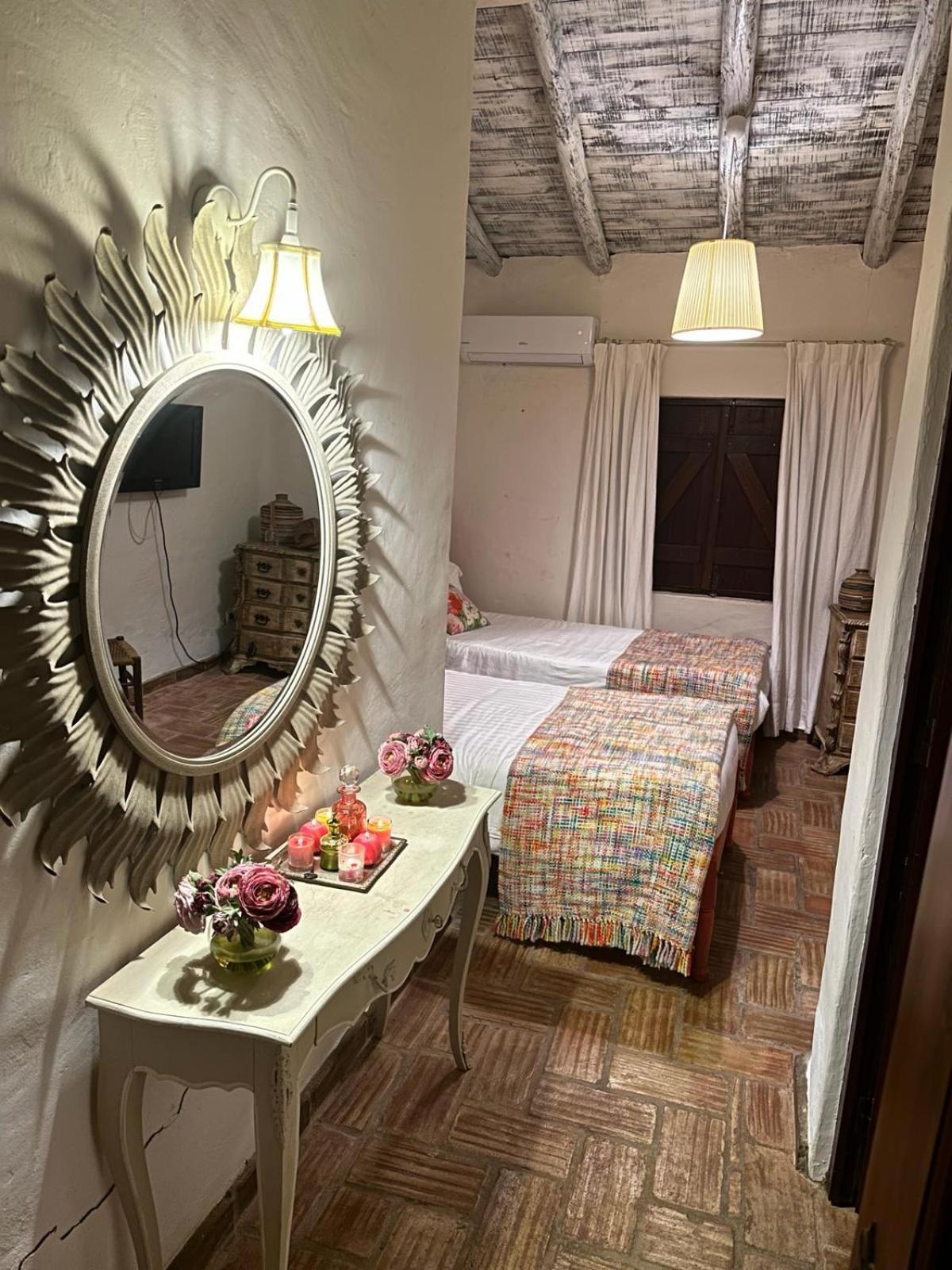 Nuriah Boutique House Hotel Boliqueime Bagian luar foto