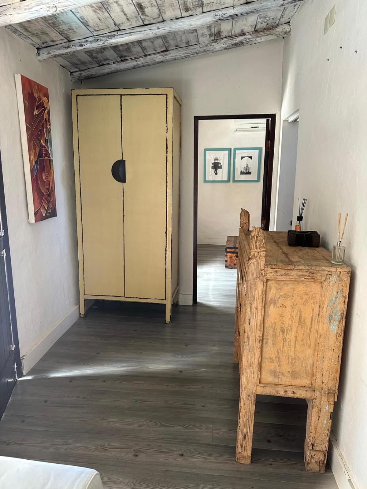 Nuriah Boutique House Hotel Boliqueime Bagian luar foto