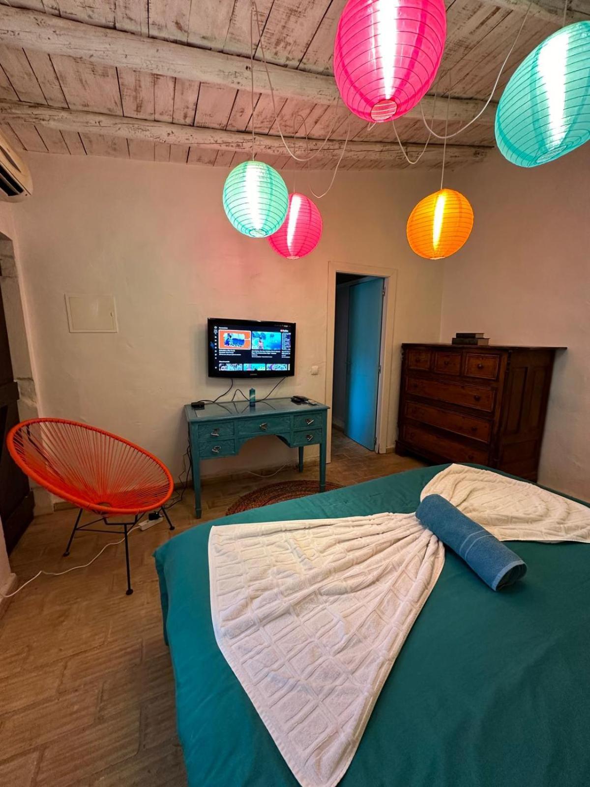 Nuriah Boutique House Hotel Boliqueime Bagian luar foto