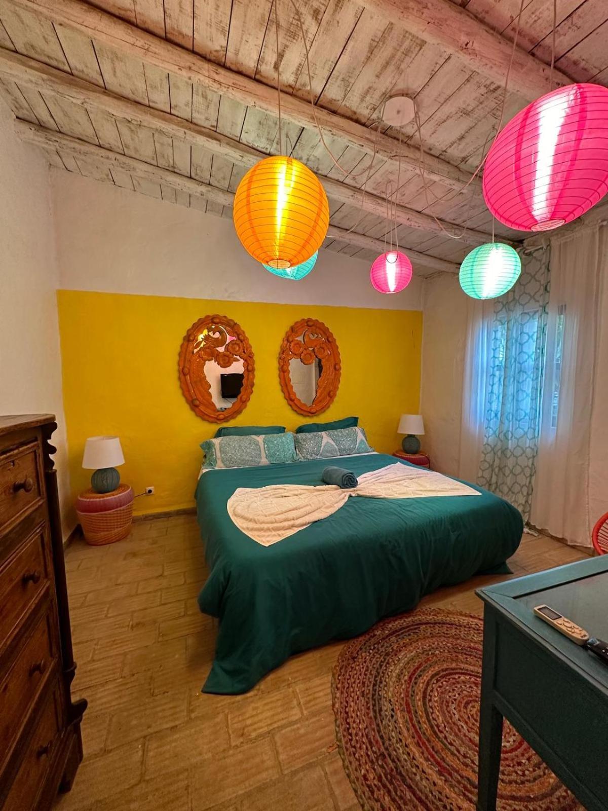 Nuriah Boutique House Hotel Boliqueime Bagian luar foto