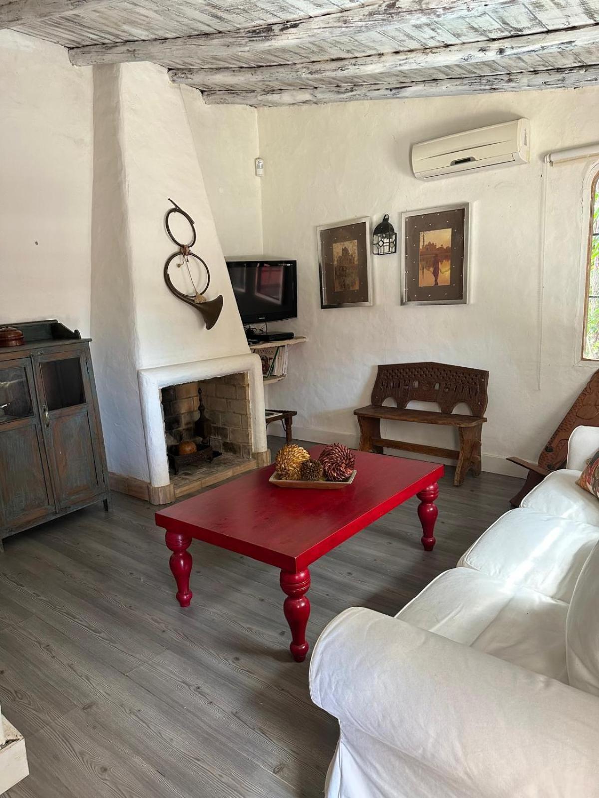Nuriah Boutique House Hotel Boliqueime Bagian luar foto