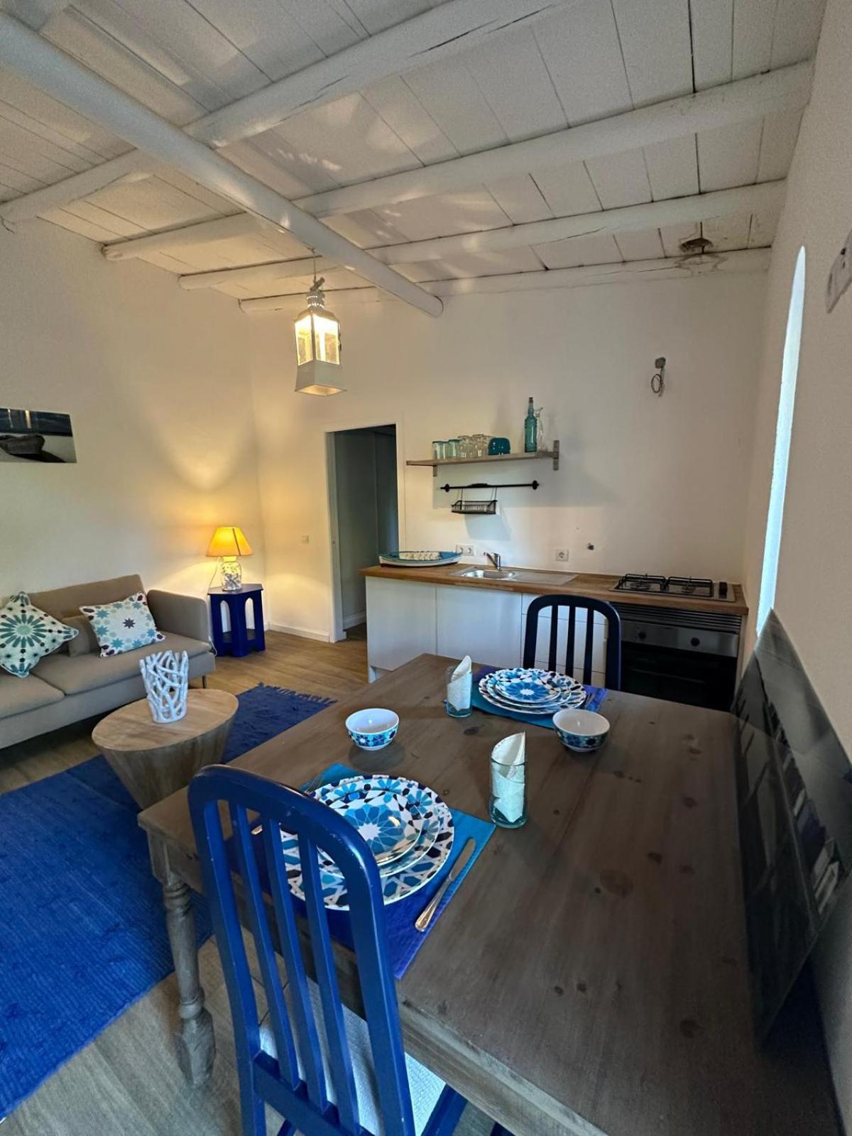 Nuriah Boutique House Hotel Boliqueime Bagian luar foto