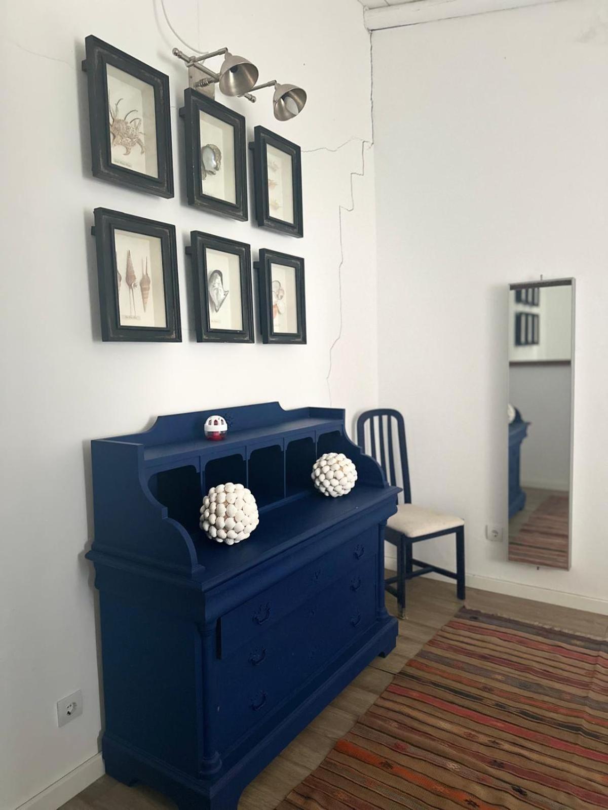 Nuriah Boutique House Hotel Boliqueime Bagian luar foto