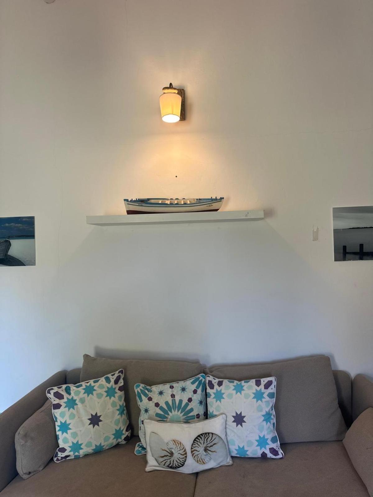 Nuriah Boutique House Hotel Boliqueime Bagian luar foto