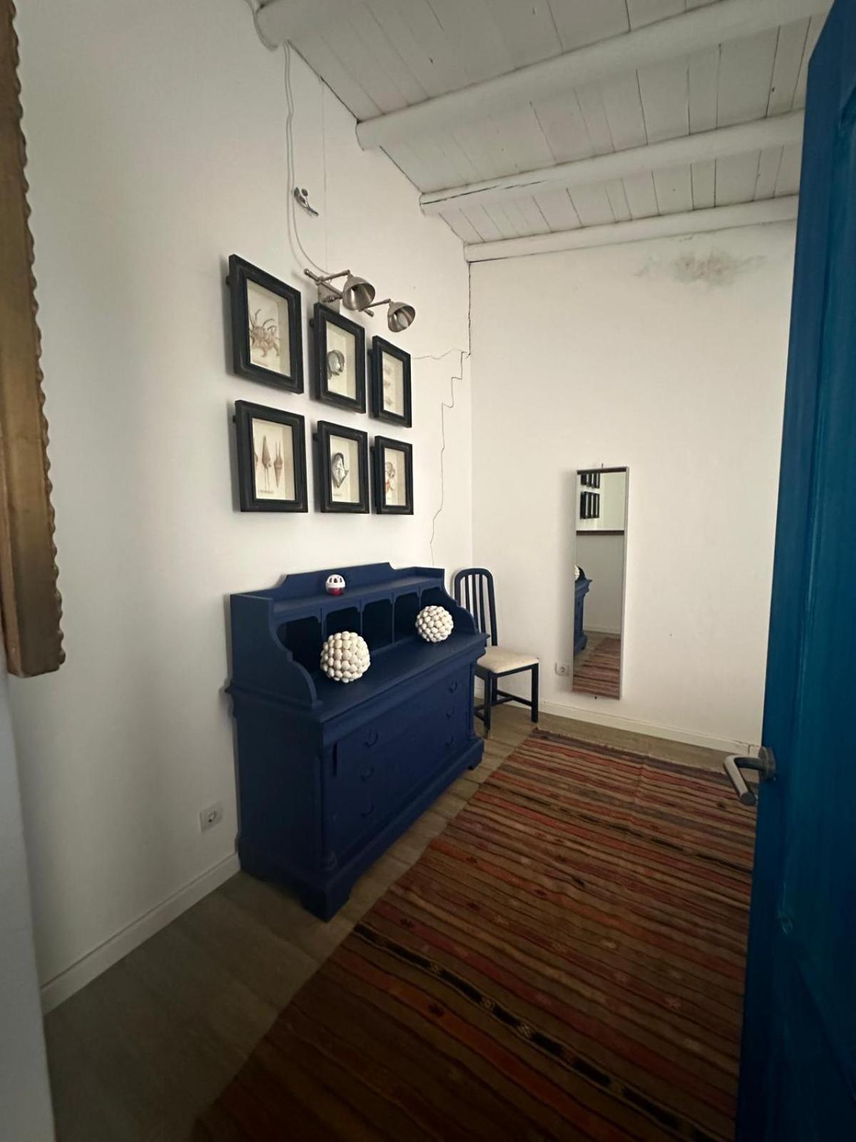 Nuriah Boutique House Hotel Boliqueime Bagian luar foto