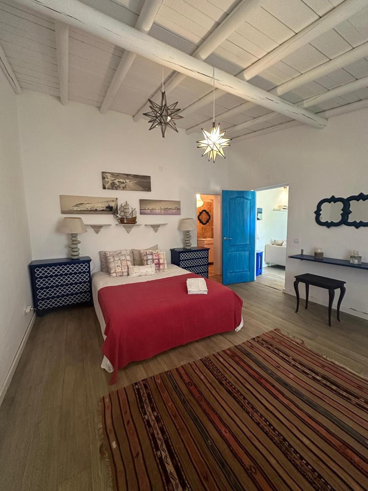 Nuriah Boutique House Hotel Boliqueime Bagian luar foto