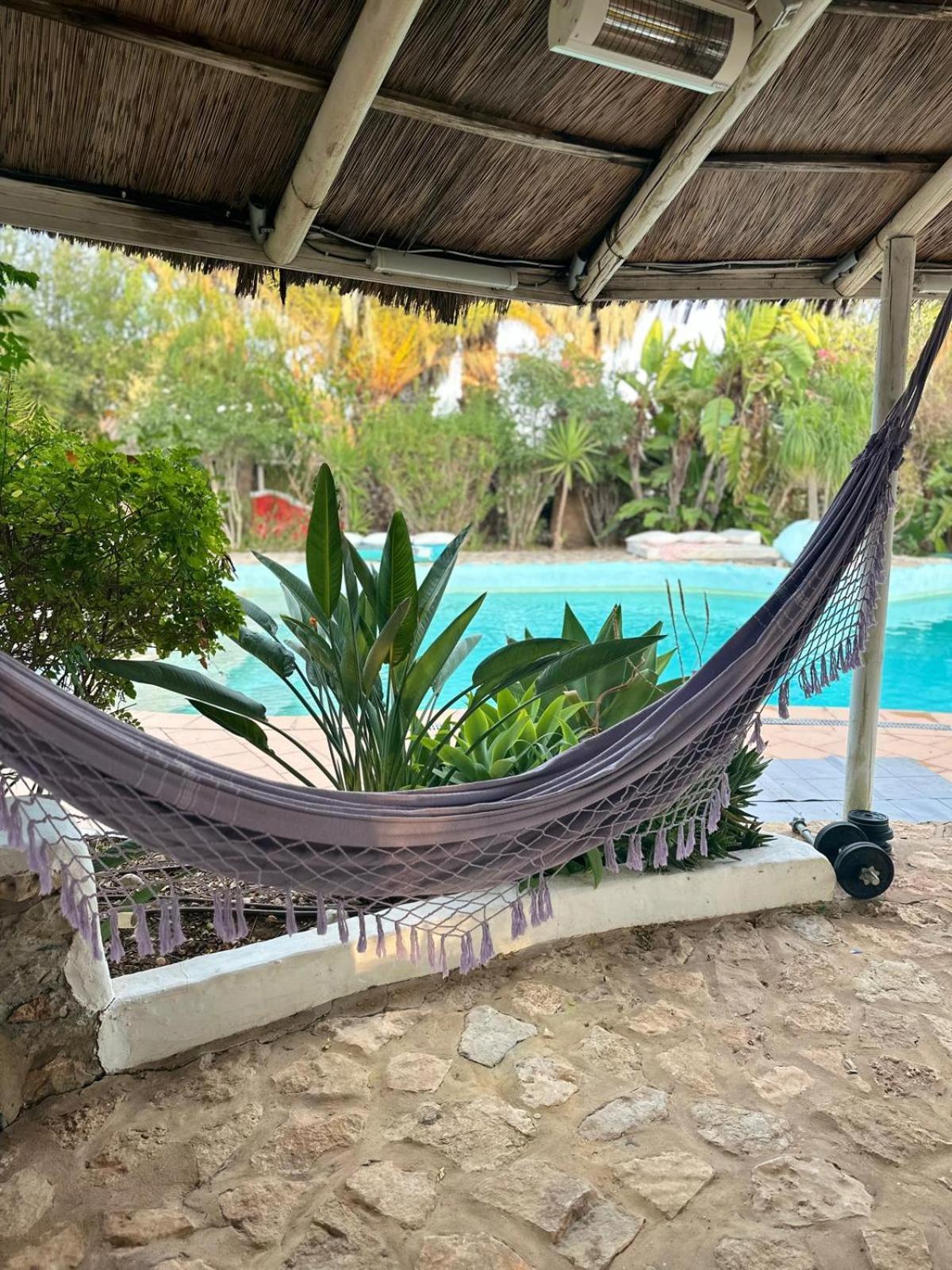 Nuriah Boutique House Hotel Boliqueime Bagian luar foto