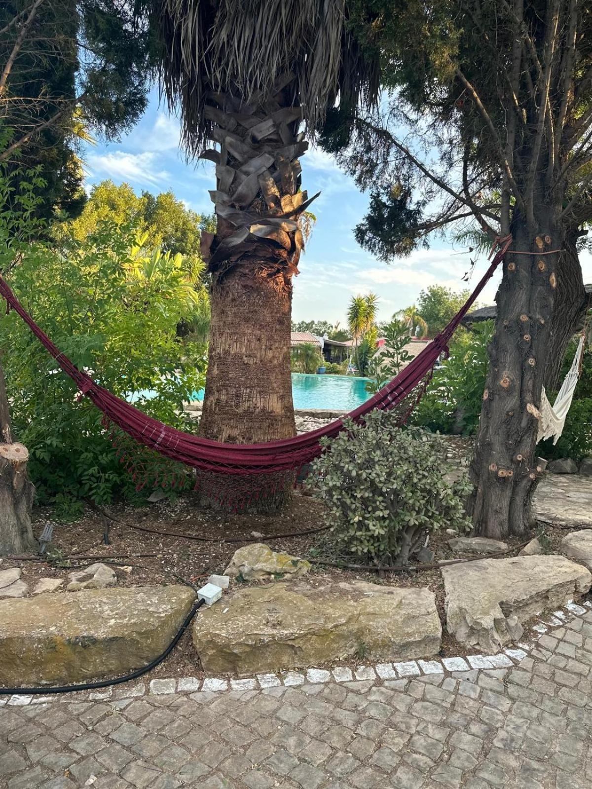 Nuriah Boutique House Hotel Boliqueime Bagian luar foto